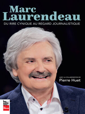 cover image of Marc Laurendeau